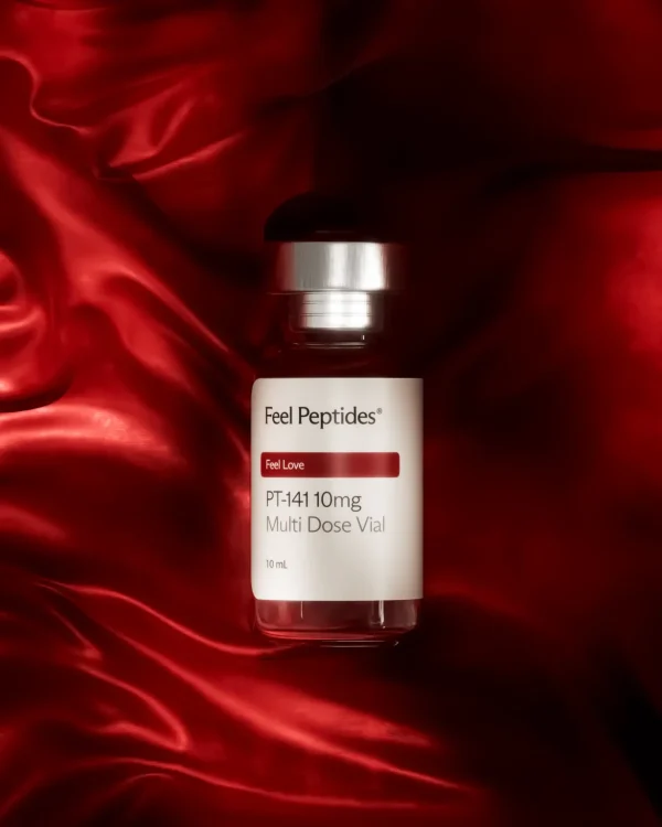 PT-141 10mg (10mL)