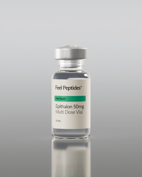 Epithalon 50mg (10mL)