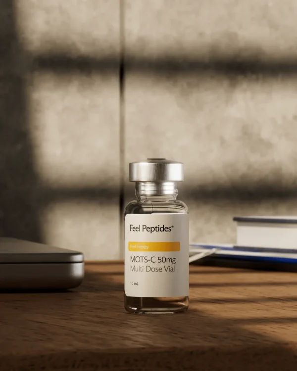 MOTS-C 50mg (10mL)