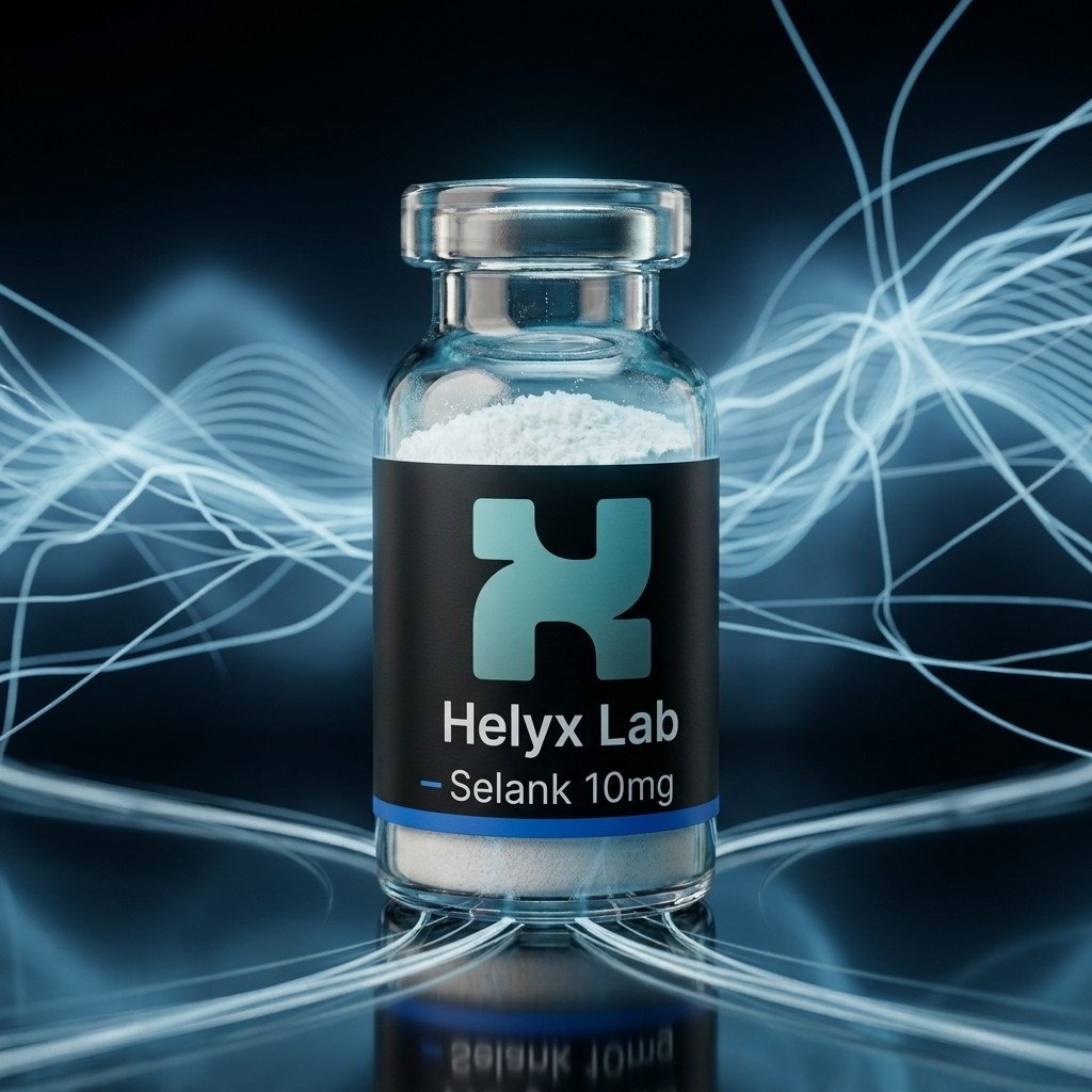 Selank-10mg-Cognition
