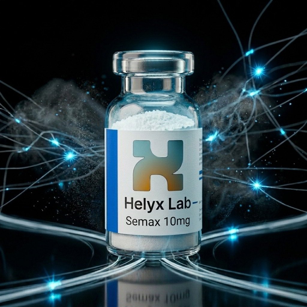 Semax-10mg-Cognition